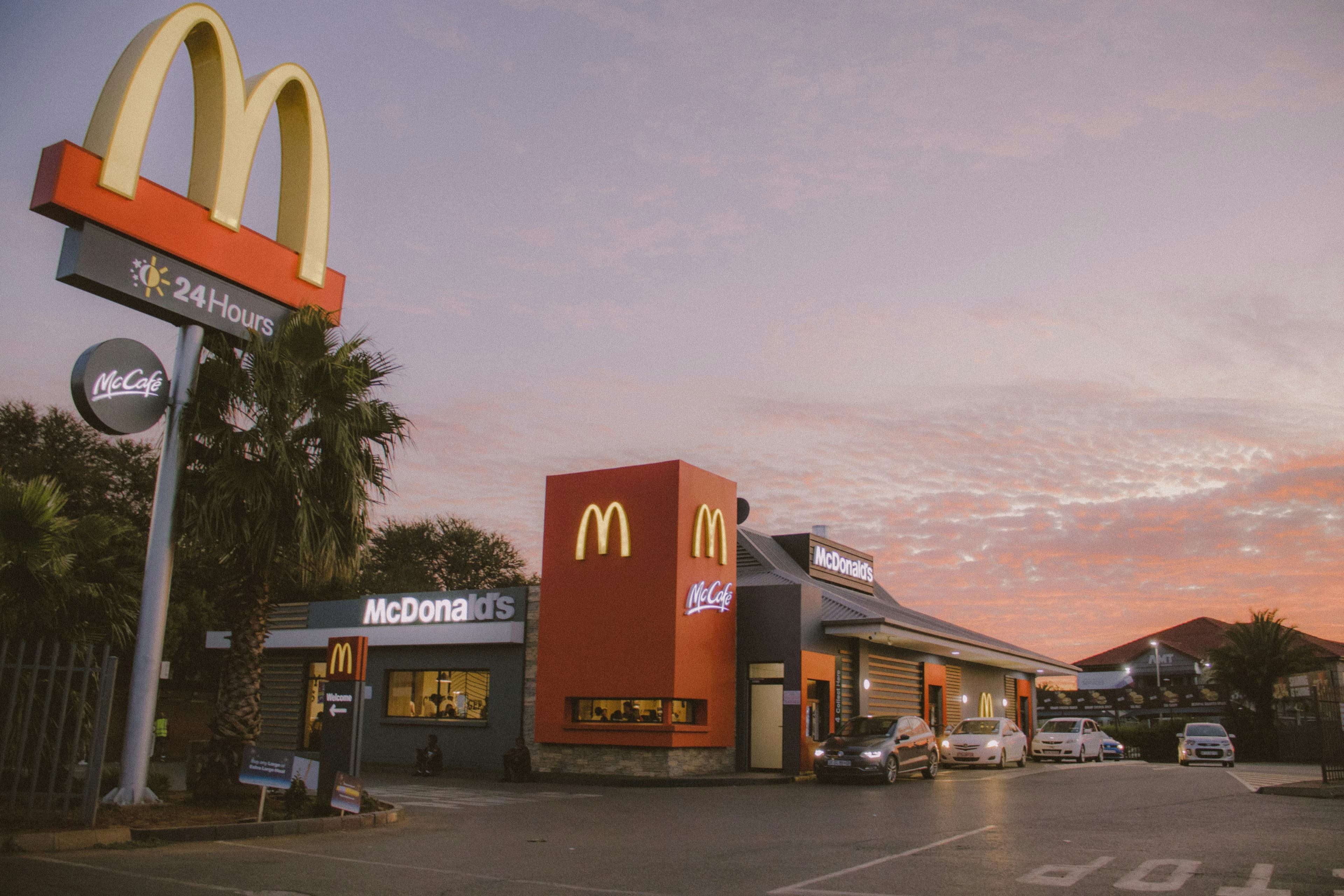 Matheus Donalds
